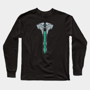 Halo Activation Index Long Sleeve T-Shirt